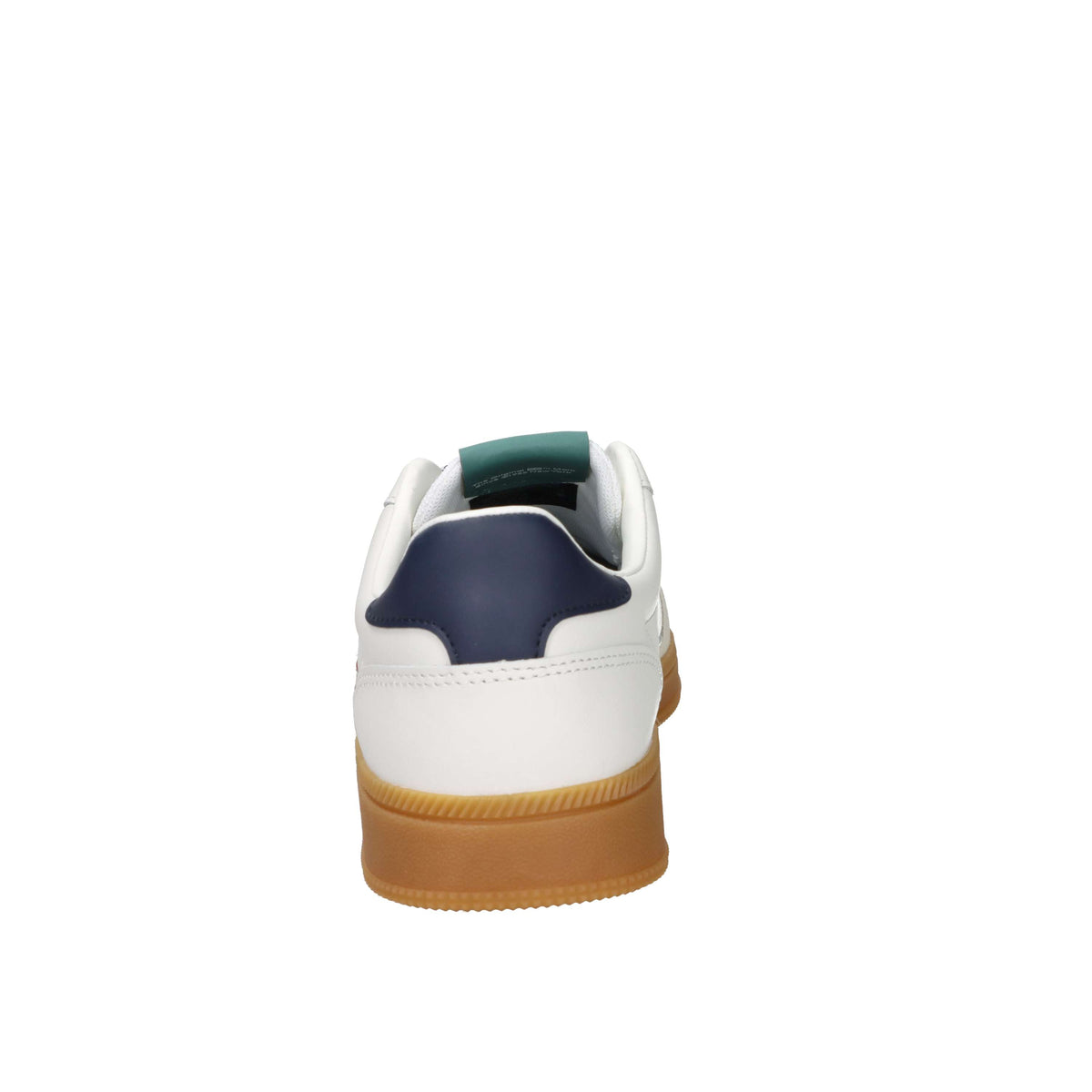 Tommy Hilfiger Homme Baskets EM0EM01731 Blanc