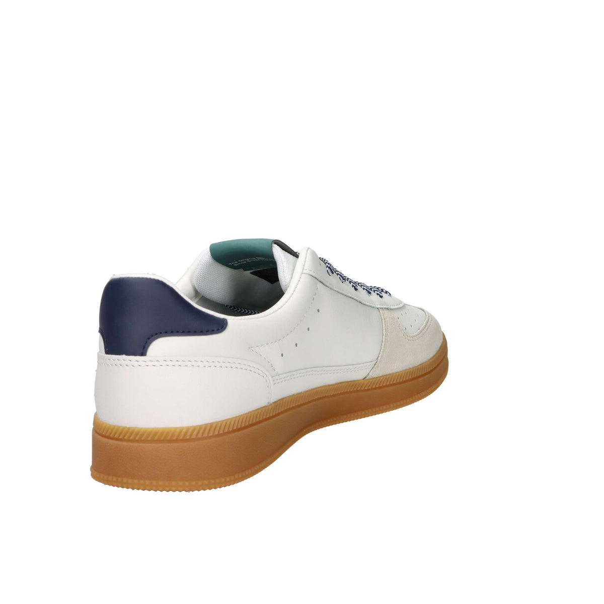 Tommy Hilfiger Homme Baskets EM0EM01731 Blanc