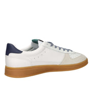Tommy Hilfiger Homme Baskets EM0EM01731 Blanc