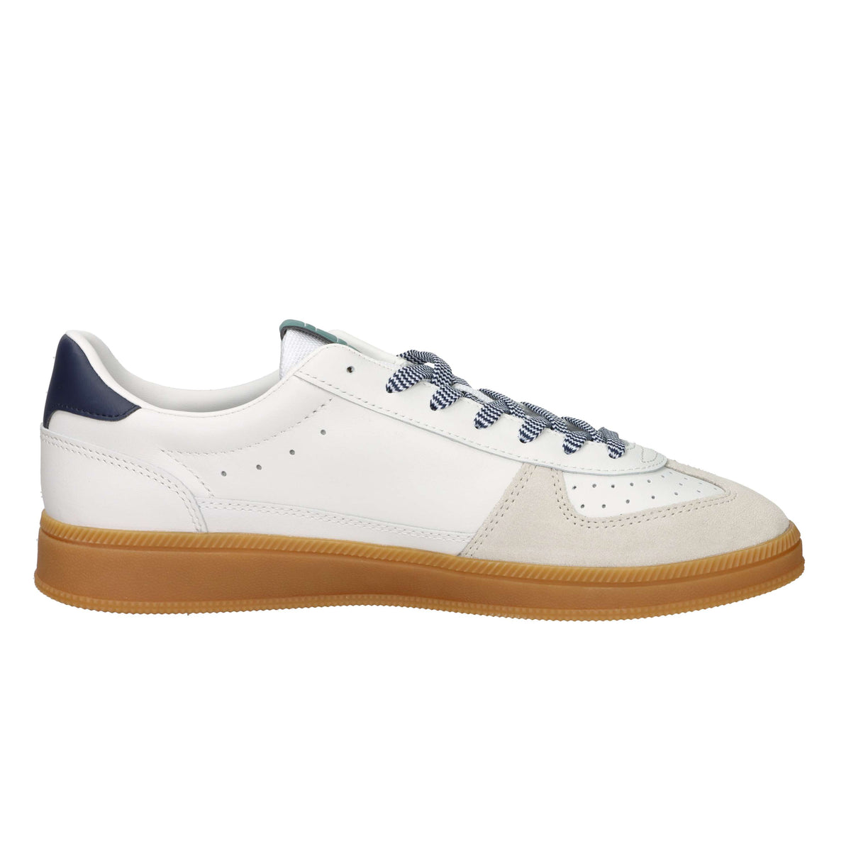 Tommy Hilfiger Homme Baskets EM0EM01731 Blanc