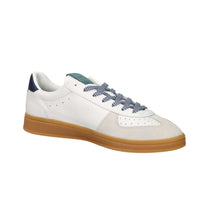 Tommy Hilfiger Homme Baskets EM0EM01731 Blanc