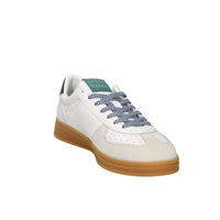 Tommy Hilfiger Homme Baskets EM0EM01731 Blanc