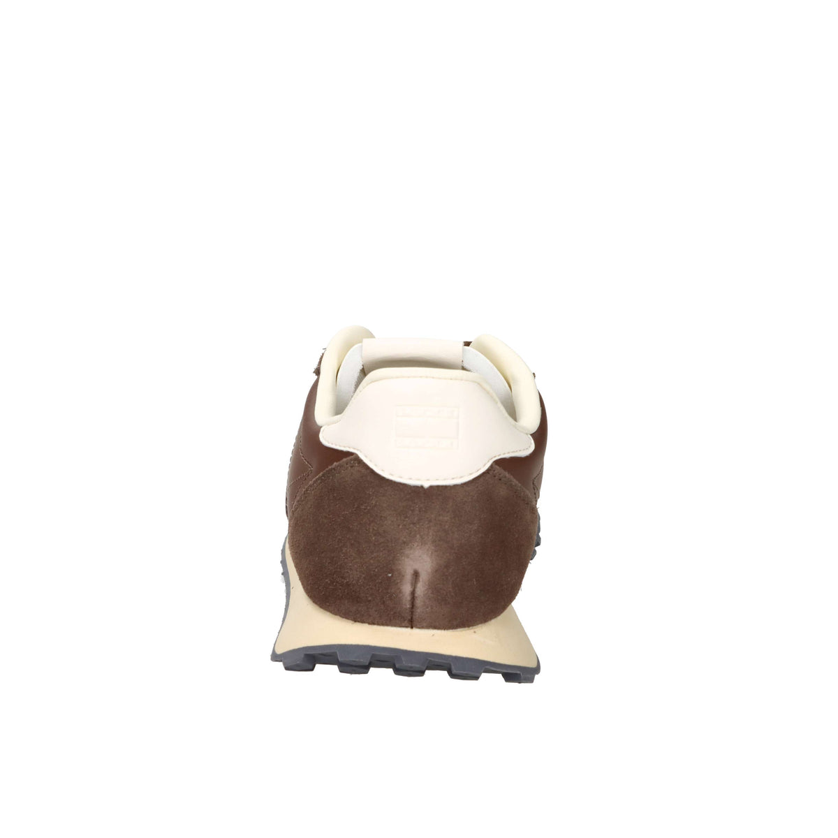 Tommy Hilfiger Homme Baskets EM0EM01763 Marron