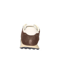 Tommy Hilfiger Homme Baskets EM0EM01763 Marron