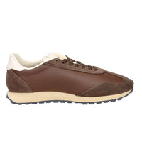 Tommy Hilfiger Homme Baskets EM0EM01763 Marron