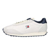 Tommy Hilfiger Uomo Sneakers EM0EM01763 Bianco