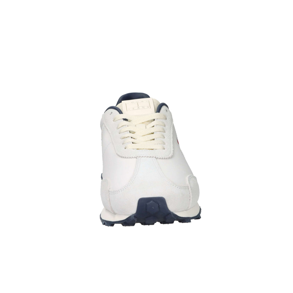 Tommy Hilfiger Homme Baskets EM0EM01763 Blanc