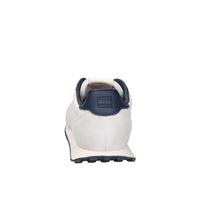 Tommy Hilfiger Homme Baskets EM0EM01763 Blanc