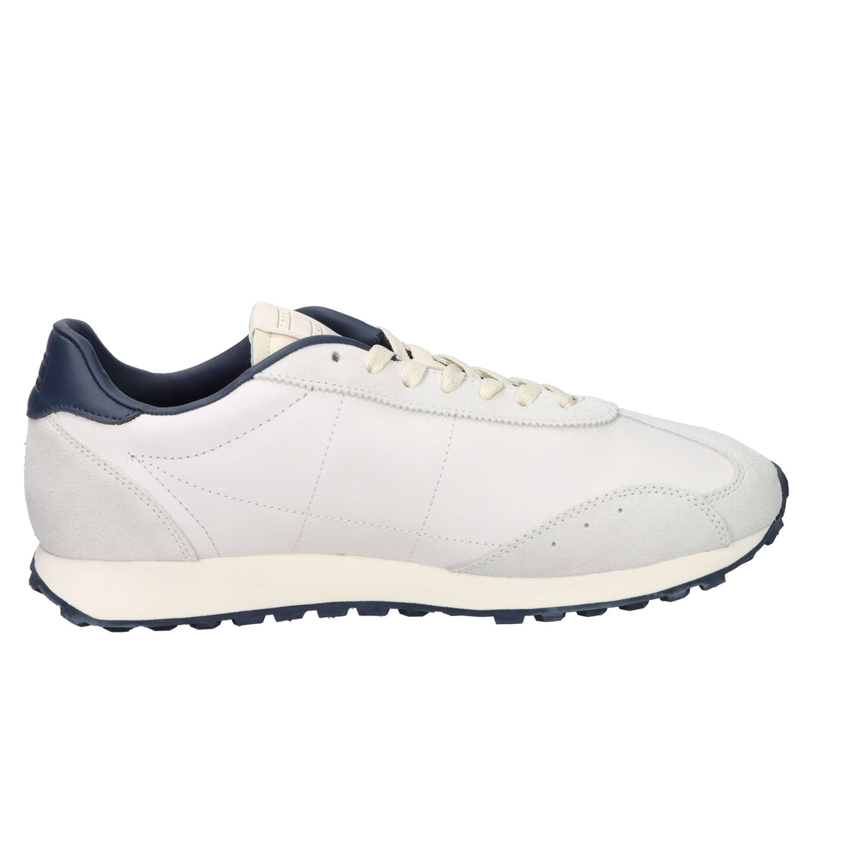 Tommy Hilfiger Homme Baskets EM0EM01763 Blanc