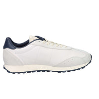 Tommy Hilfiger Homme Baskets EM0EM01763 Blanc