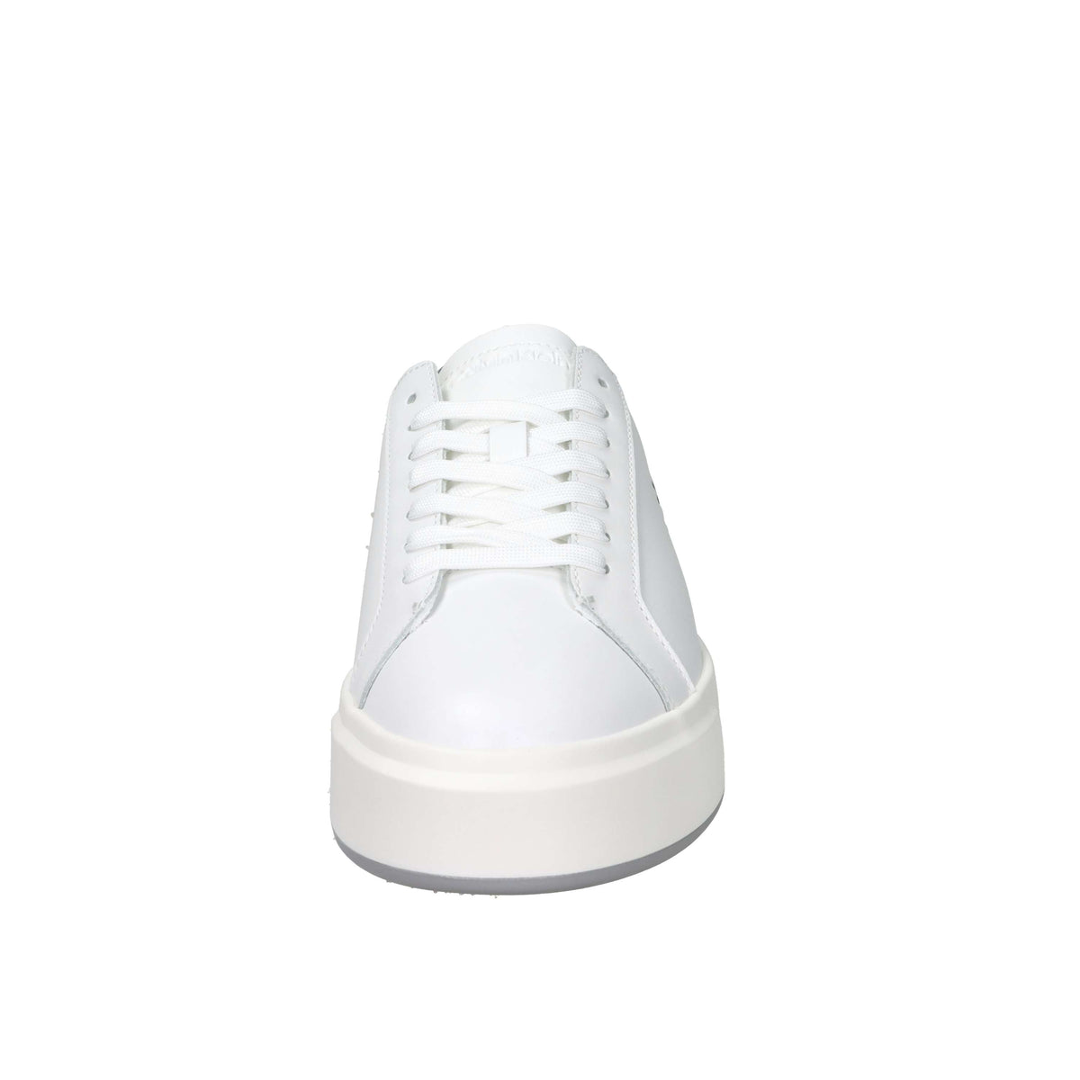 Calvin Klein Uomo Sneakers YM0YM01460 Bianco/Nero