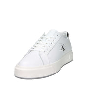 Calvin Klein Uomo Sneakers YM0YM01460 Bianco/Nero