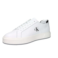 Calvin Klein Uomo Sneakers YM0YM01460 Bianco/Nero