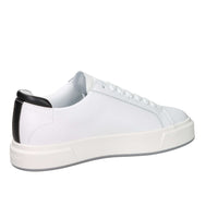 Calvin Klein Uomo Sneakers YM0YM01460 Bianco/Nero