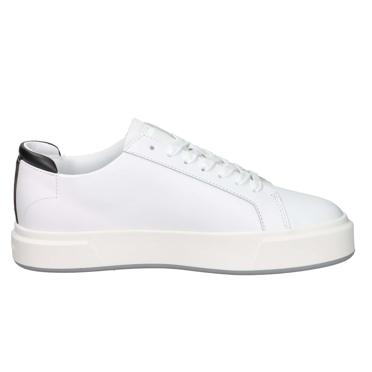 Calvin Klein Uomo Sneakers YM0YM01460 Bianco/Nero