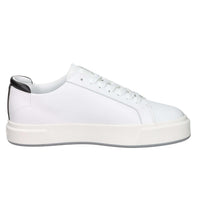 Calvin Klein Uomo Sneakers YM0YM01460 Bianco/Nero