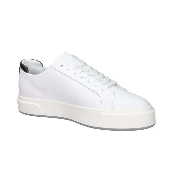 Calvin Klein Uomo Sneakers YM0YM01460 Bianco/Nero
