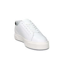 Calvin Klein Uomo Sneakers YM0YM01460 Bianco/Nero