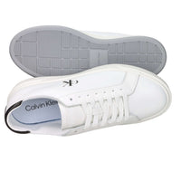Calvin Klein Uomo Sneakers YM0YM01460 Bianco/Nero