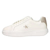 Calvin Klein Uomo Sneakers YM0YM01344 Bianco/Beige