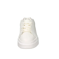Calvin Klein Uomo Sneakers YM0YM01344 Bianco/Beige