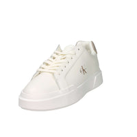 Calvin Klein Uomo Sneakers YM0YM01344 Bianco/Beige