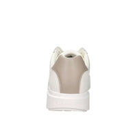 Calvin Klein Uomo Sneakers YM0YM01344 Bianco/Beige