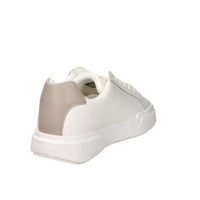 Calvin Klein Uomo Sneakers YM0YM01344 Bianco/Beige
