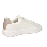 Calvin Klein Uomo Sneakers YM0YM01344 Bianco/Beige