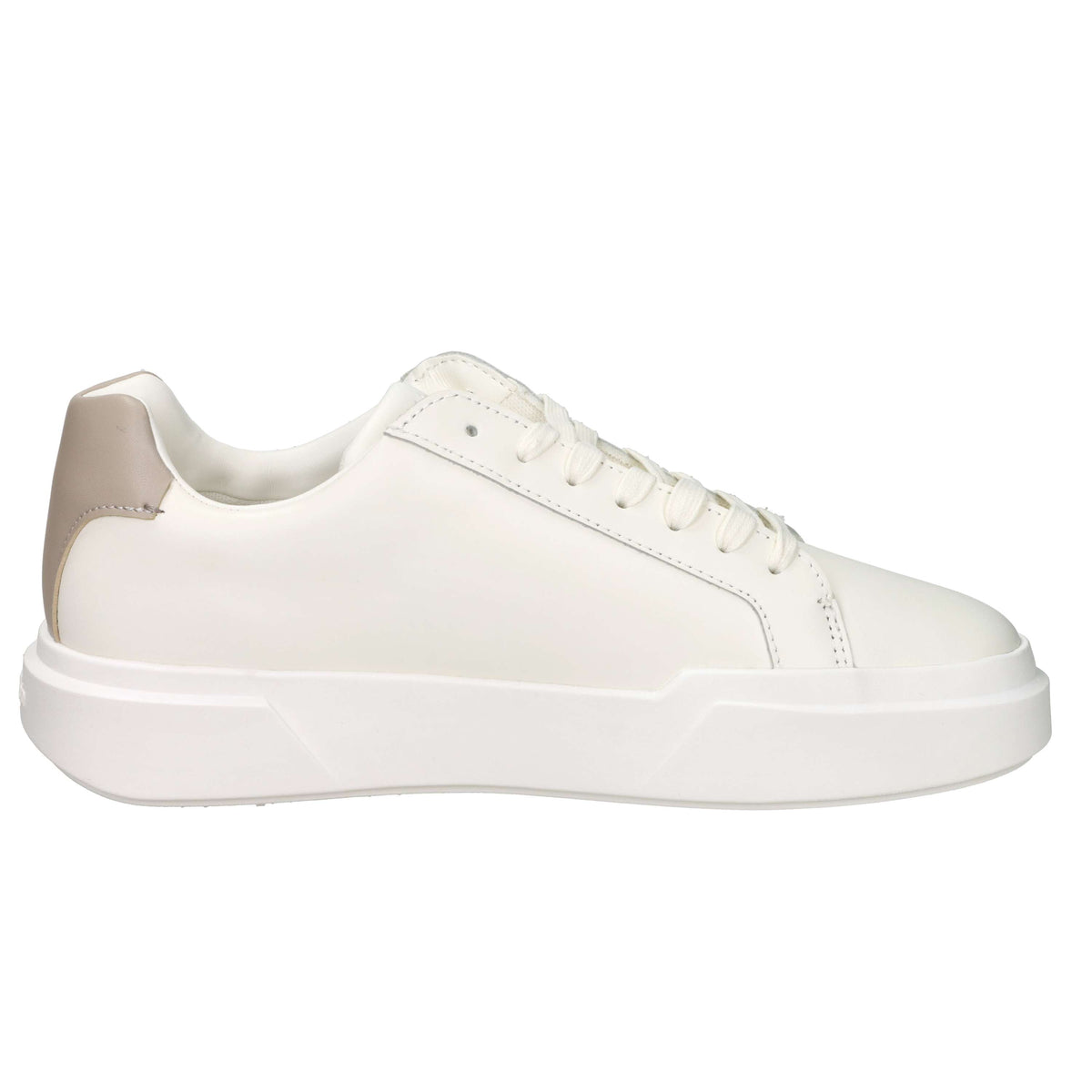 Calvin Klein Uomo Sneakers YM0YM01344 Bianco/Beige
