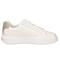 Calvin Klein Uomo Sneakers YM0YM01344 Bianco/Beige