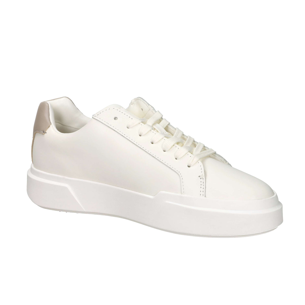 Calvin Klein Uomo Sneakers YM0YM01344 Bianco/Beige