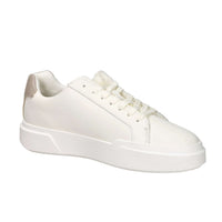 Calvin Klein Uomo Sneakers YM0YM01344 Bianco/Beige