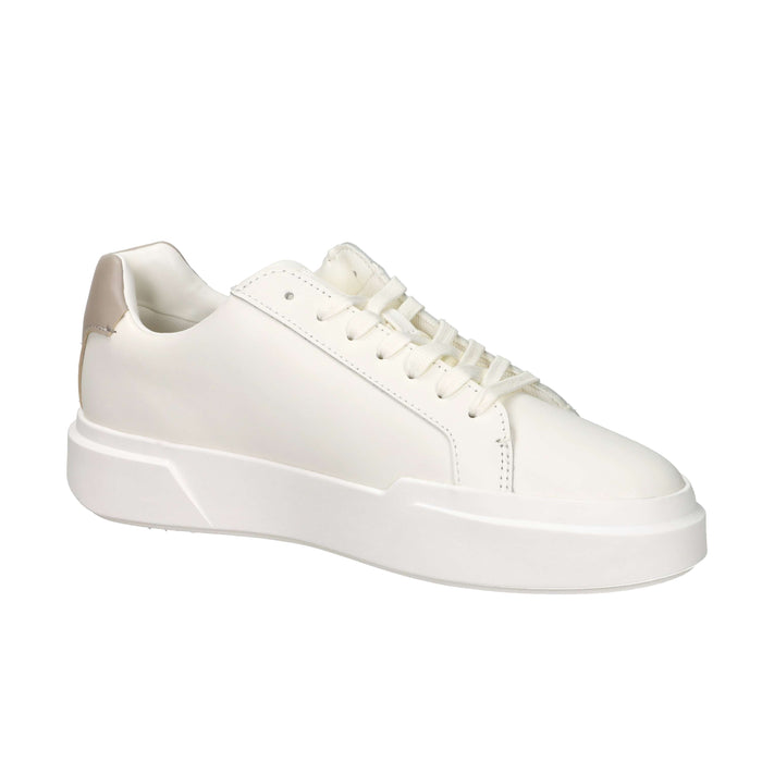 Calvin Klein Uomo Sneakers YM0YM01344 Bianco/Beige