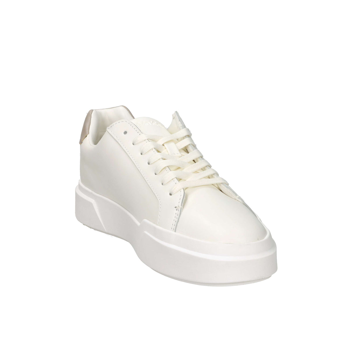 Calvin Klein Uomo Sneakers YM0YM01344 Bianco/Beige