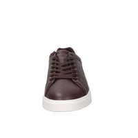 Calvin Klein Homme Baskets HM0HM02123 Marron