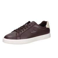 Calvin Klein Homme Baskets HM0HM02123 Marron