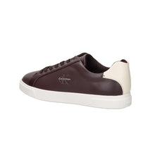 Calvin Klein Homme Baskets HM0HM02123 Marron