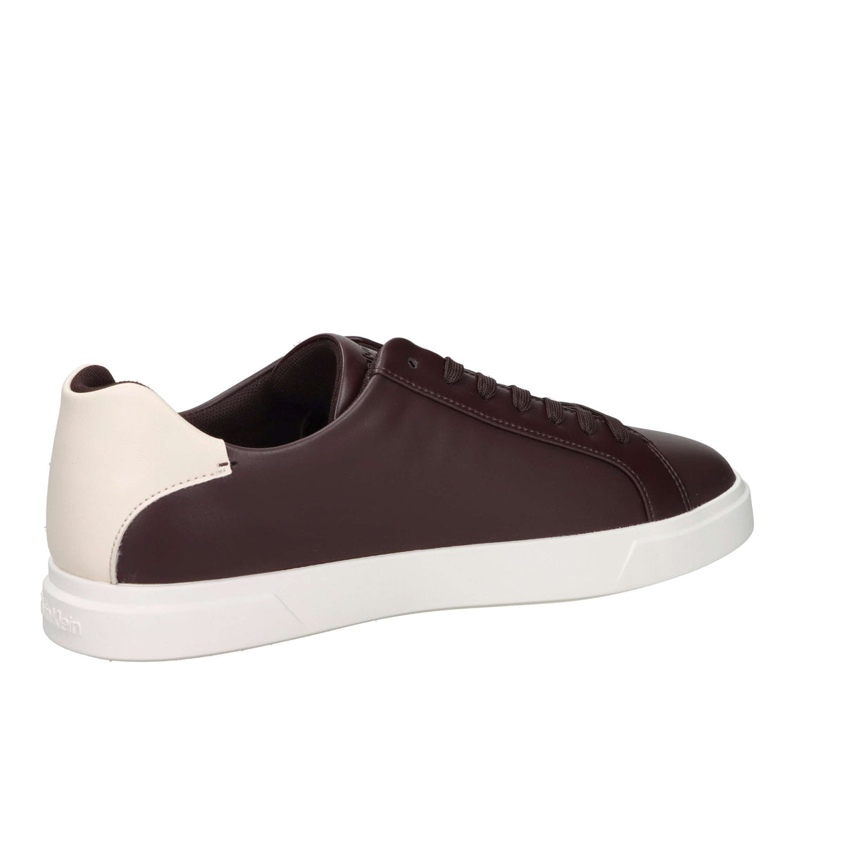 Calvin Klein Homme Baskets HM0HM02123 Marron