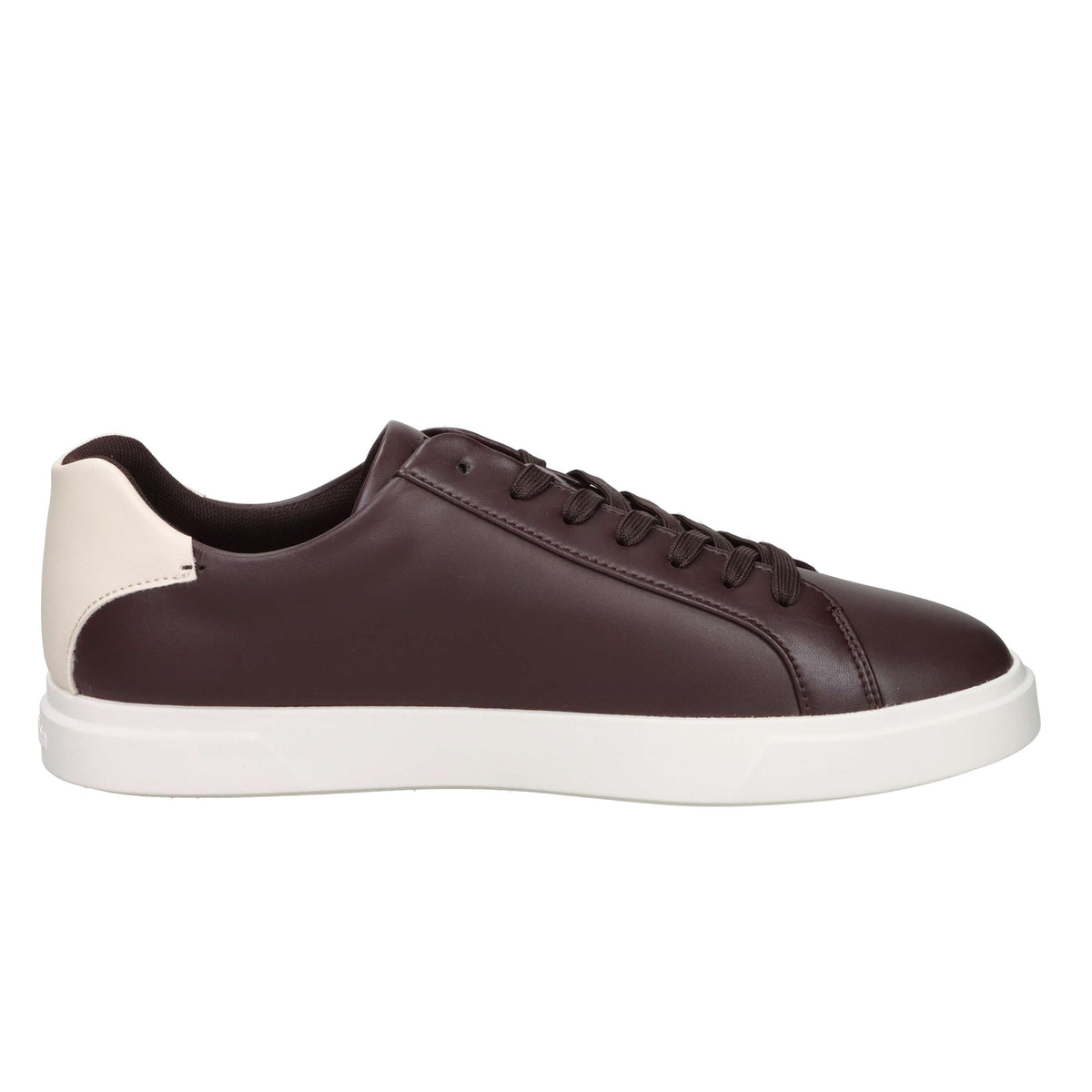 Calvin Klein Homme Baskets HM0HM02123 Marron