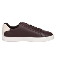 Calvin Klein Homme Baskets HM0HM02123 Marron