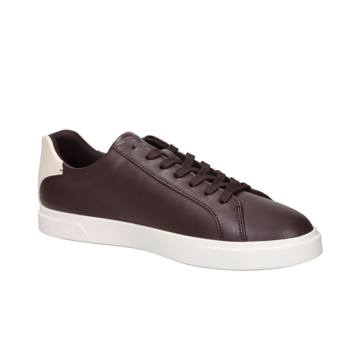 Calvin Klein Uomo Sneakers HM0HM02123 Marrone