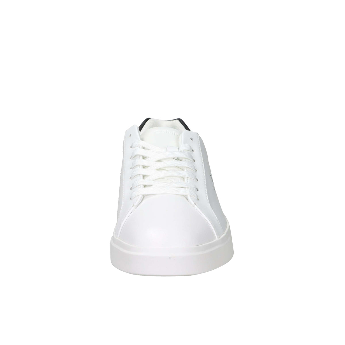 Calvin Klein Uomo Sneakers HM0HM02123 Bianco/Nero