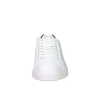 Calvin Klein Uomo Sneakers HM0HM02123 Bianco/Nero