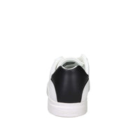 Calvin Klein Uomo Sneakers HM0HM02123 Bianco/Nero