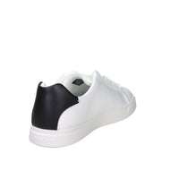 Calvin Klein Uomo Sneakers HM0HM02123 Bianco/Nero
