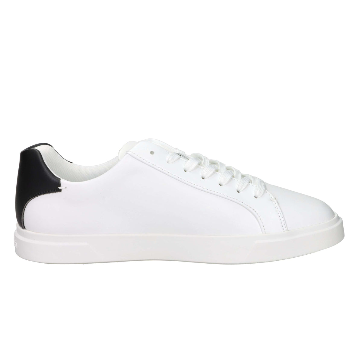 Calvin Klein Uomo Sneakers HM0HM02123 Bianco/Nero
