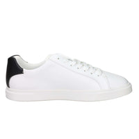 Calvin Klein Uomo Sneakers HM0HM02123 Bianco/Nero