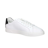 Calvin Klein Uomo Sneakers HM0HM02123 Bianco/Nero