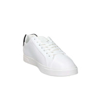 Calvin Klein Uomo Sneakers HM0HM02123 Bianco/Nero